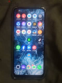 Realme 6 0