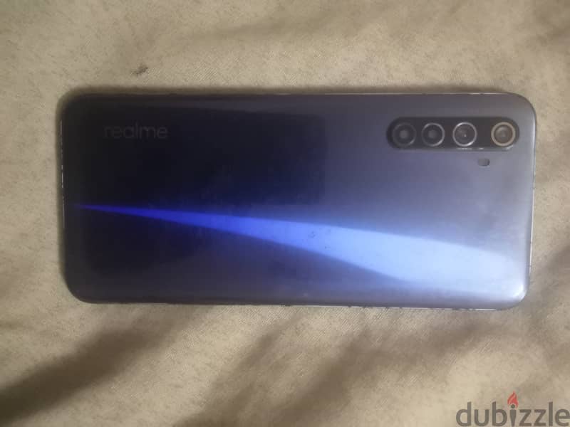 Realme 6 1