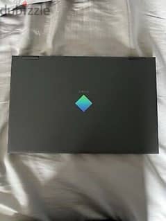 hp omen 15 2020 gaming laptop new condition 0