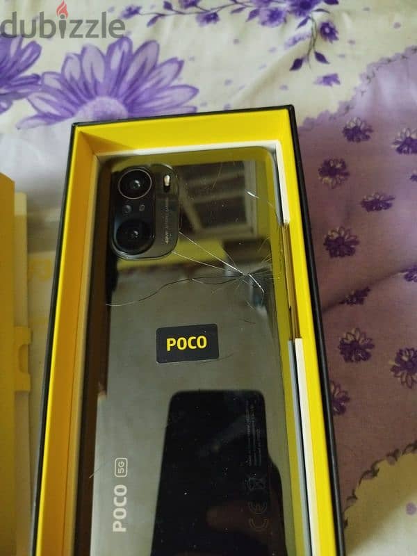 Poco F3 1