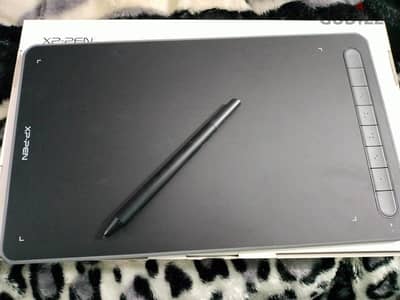 Graphic Tablet