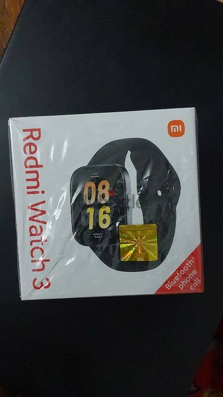 xiaomi smart watch 3 3