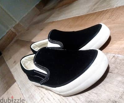 Zara original men's shoes "sneakers"