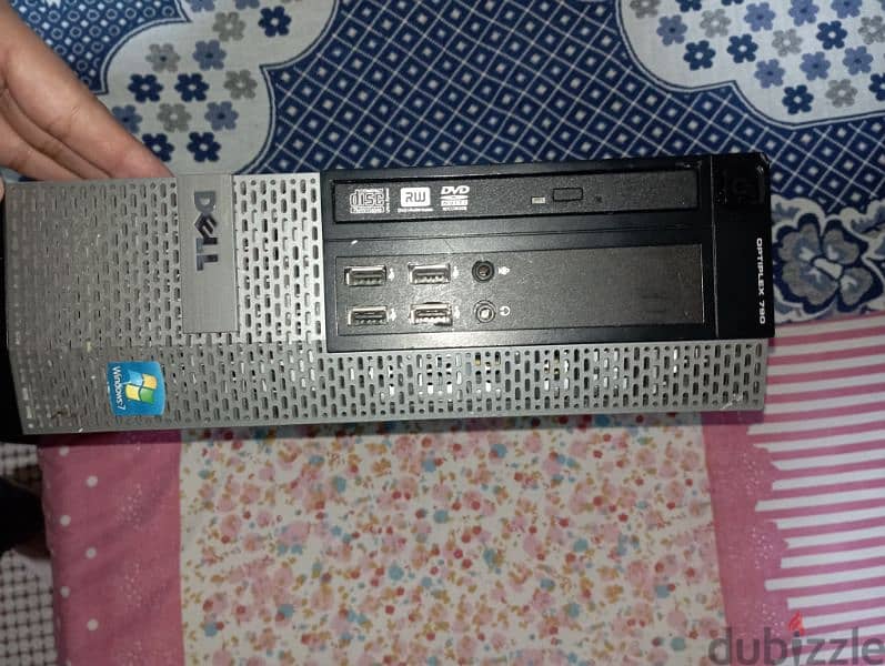 Dell optiplex 790 1