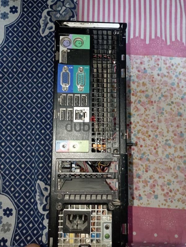 Dell optiplex 790 2