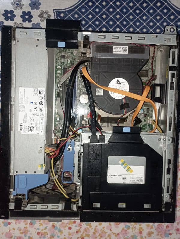 Dell optiplex 790 3