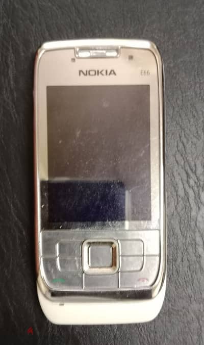 نوكيا Nokia E66