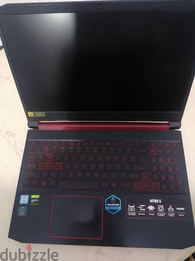 Acer Nitro 5