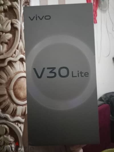 vivo v30 lite