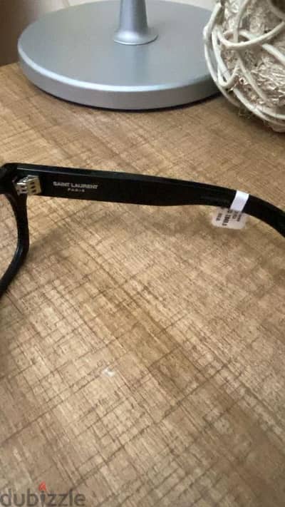 YSL eyeglasses SL 402