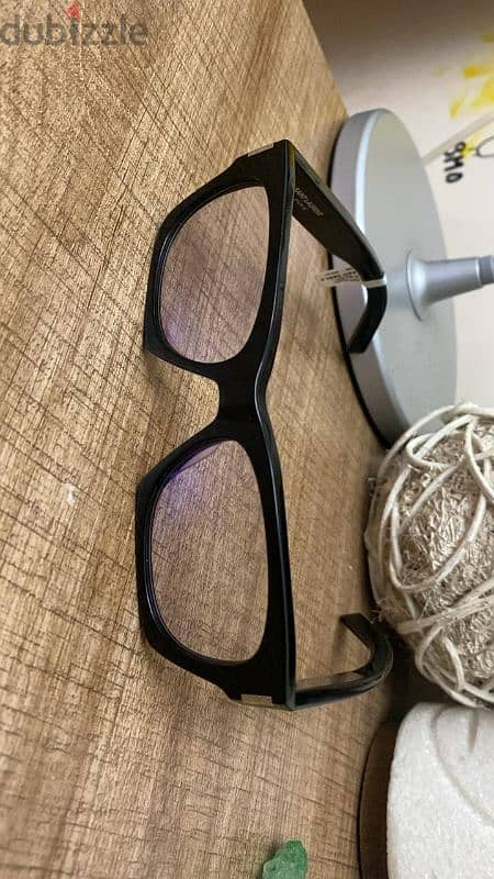 YSL eyeglasses SL 402 1