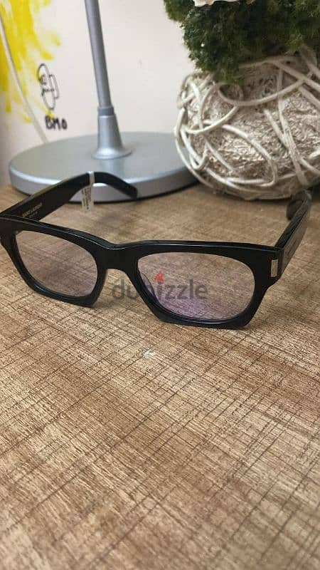 YSL eyeglasses SL 402 2