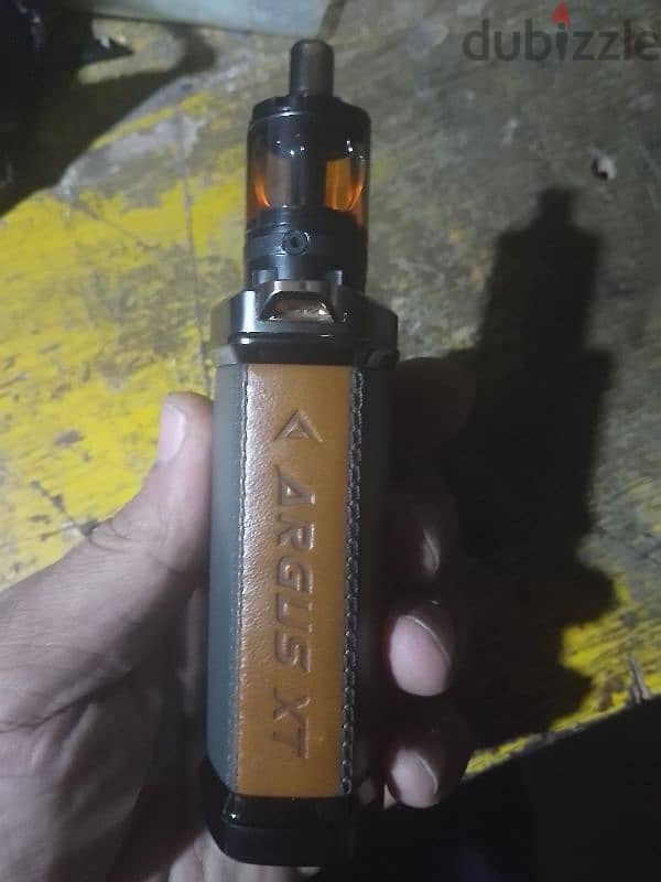 فيب Argus xt بطارية خارجية زيرو 1