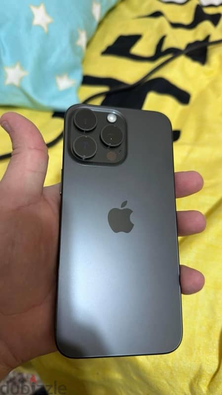 iphone 15 pro max 0