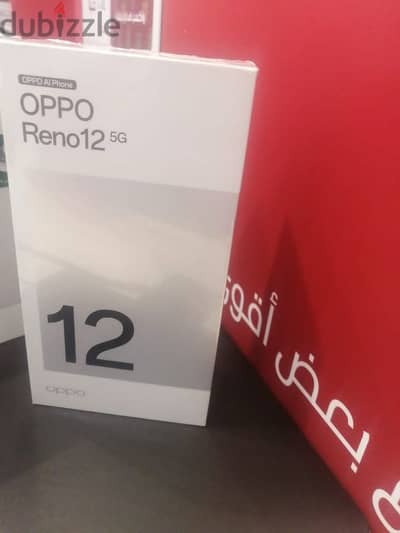 opoo reno 12