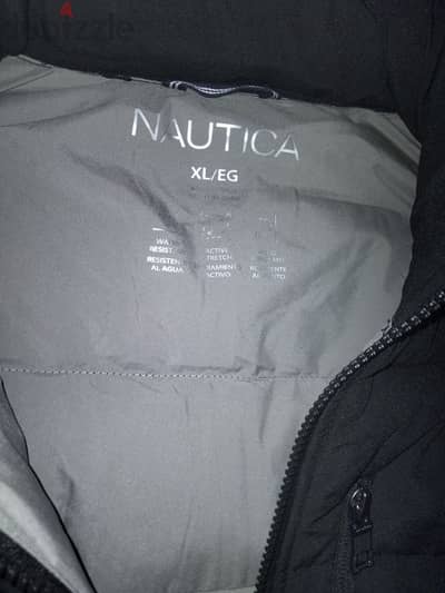 للبيع چاكيت nautica أمريكى