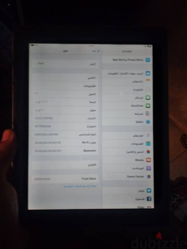 iPad for sale 2