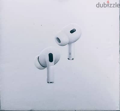 Apple AirPods Pro 2 USA(الجيل الثانيLightning- Type C )original