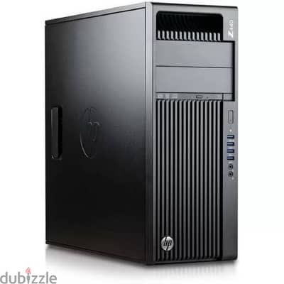 hp z440 كيسه