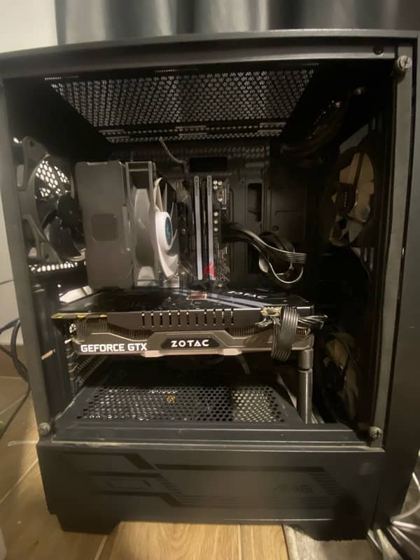 1080 ti gaming pc 2