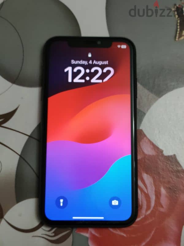 iphone 11 خطين 4