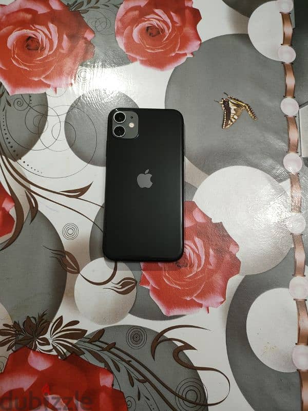 iphone 11 خطين 10