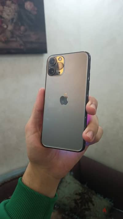 iphone 11 pro 64gb