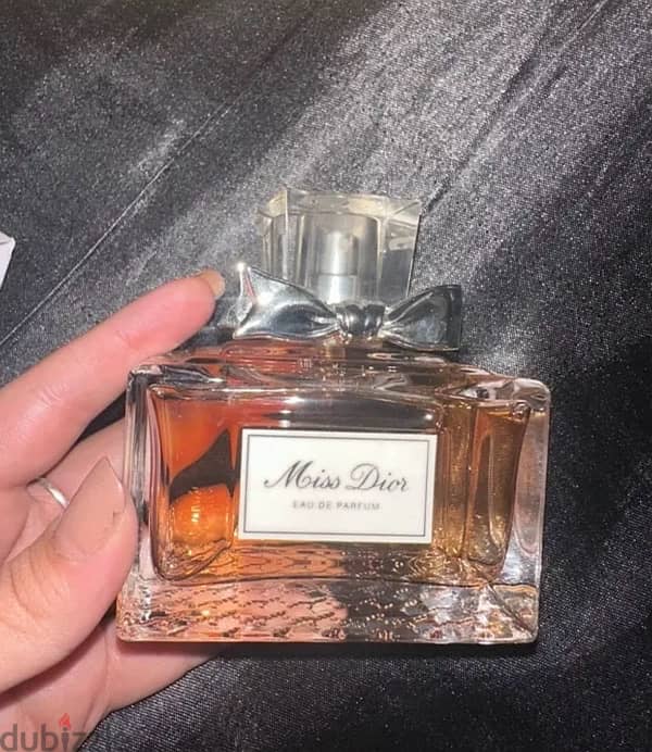 Miss Dior Eau de Parfum For Women 100 ml Orginal 1