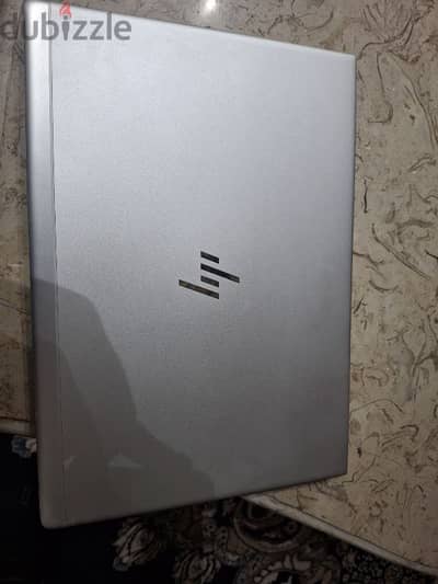 hp elitebook 745 G5