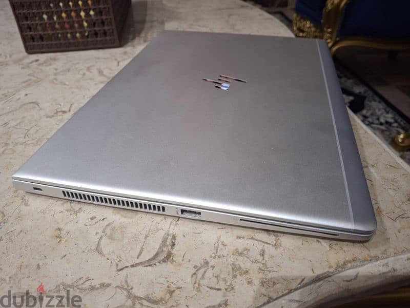 hp elitebook 745 G5 2