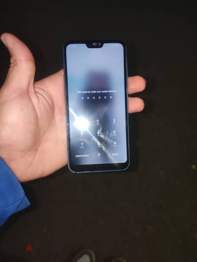 Huawei p20 lite 64 giga هواواي