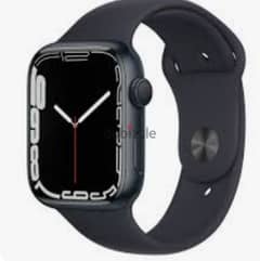 APPLE watch Series 7 45mm 0