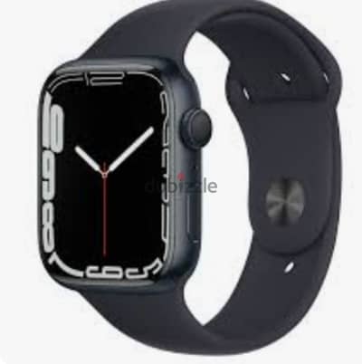 APPLE watch Series 7 45mm