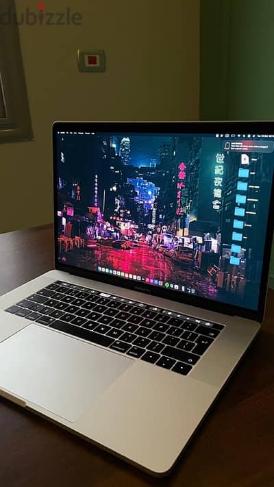 macbook pro 2017