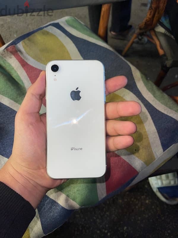 iphone xr 128g 1