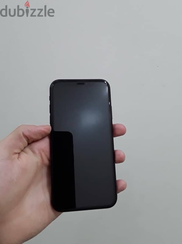 Iphone XR black 128G 1