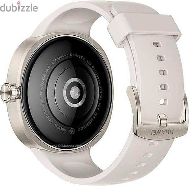 Huawei watch GT Cyber 1