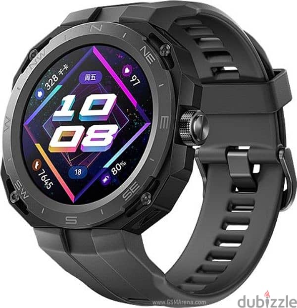 Huawei watch GT Cyber 2