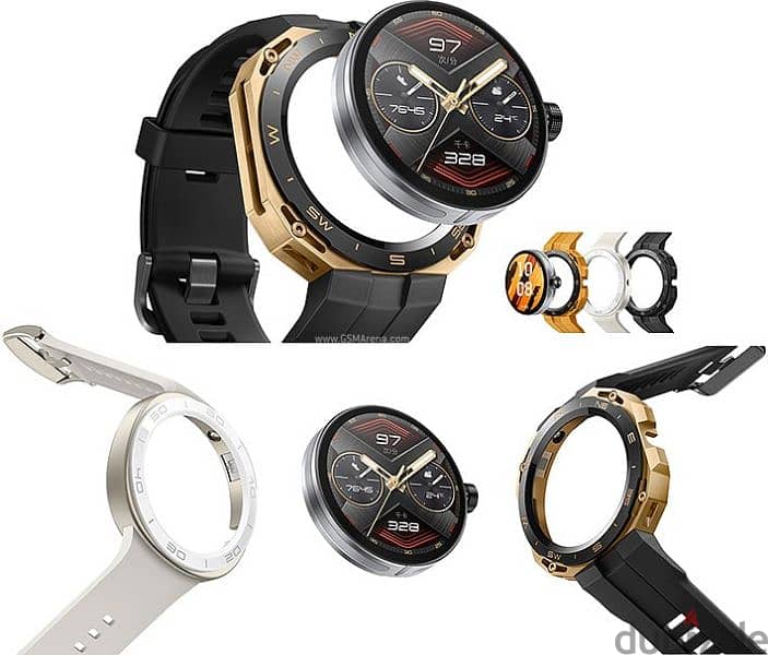 Huawei watch GT Cyber 3