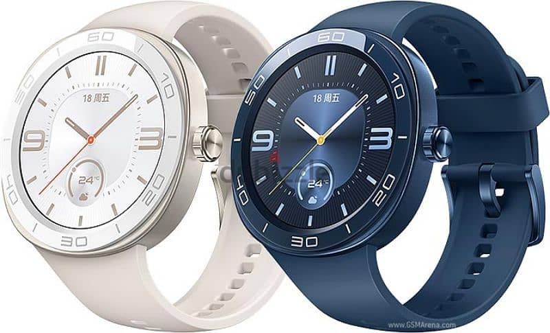 Huawei watch GT Cyber 5