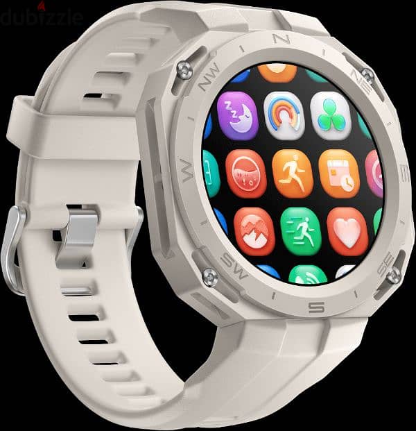 Huawei watch GT Cyber 9