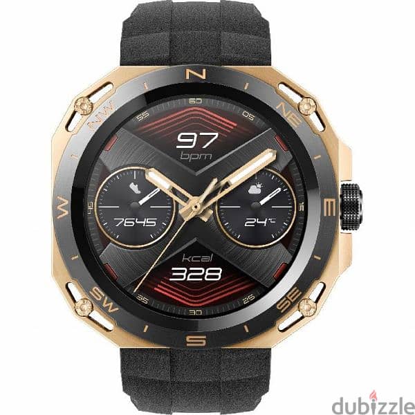 Huawei watch GT Cyber 10