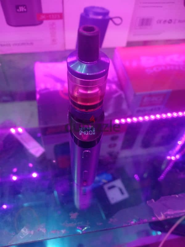 فيب vaporesso gin fit40 3