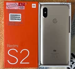 Xiaomi Redmi S2 32G/3 Ram شاومي ريدمي 0