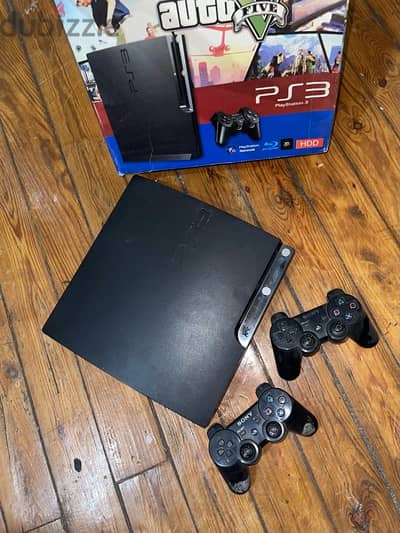 ps3