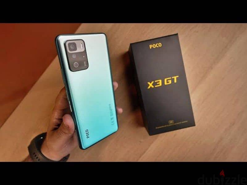 poco x3 gt 0