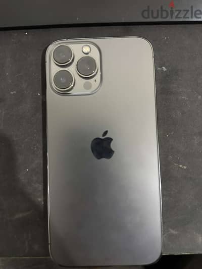 Iphone 13 Pro Max 128 GB 86% B