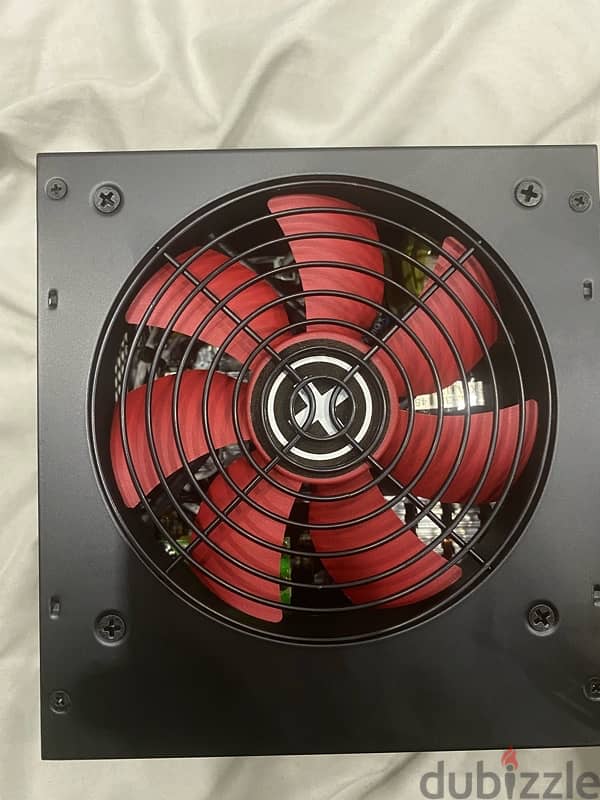 xilence power supply 500w 1