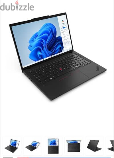 Lenovo laptop thinkpad