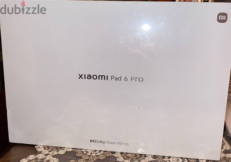 xiaomi pad 6 pro NEW 0